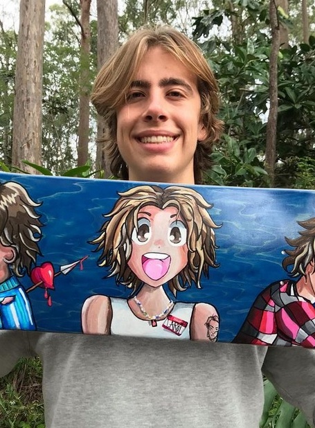 Thousand Miles Skateboard