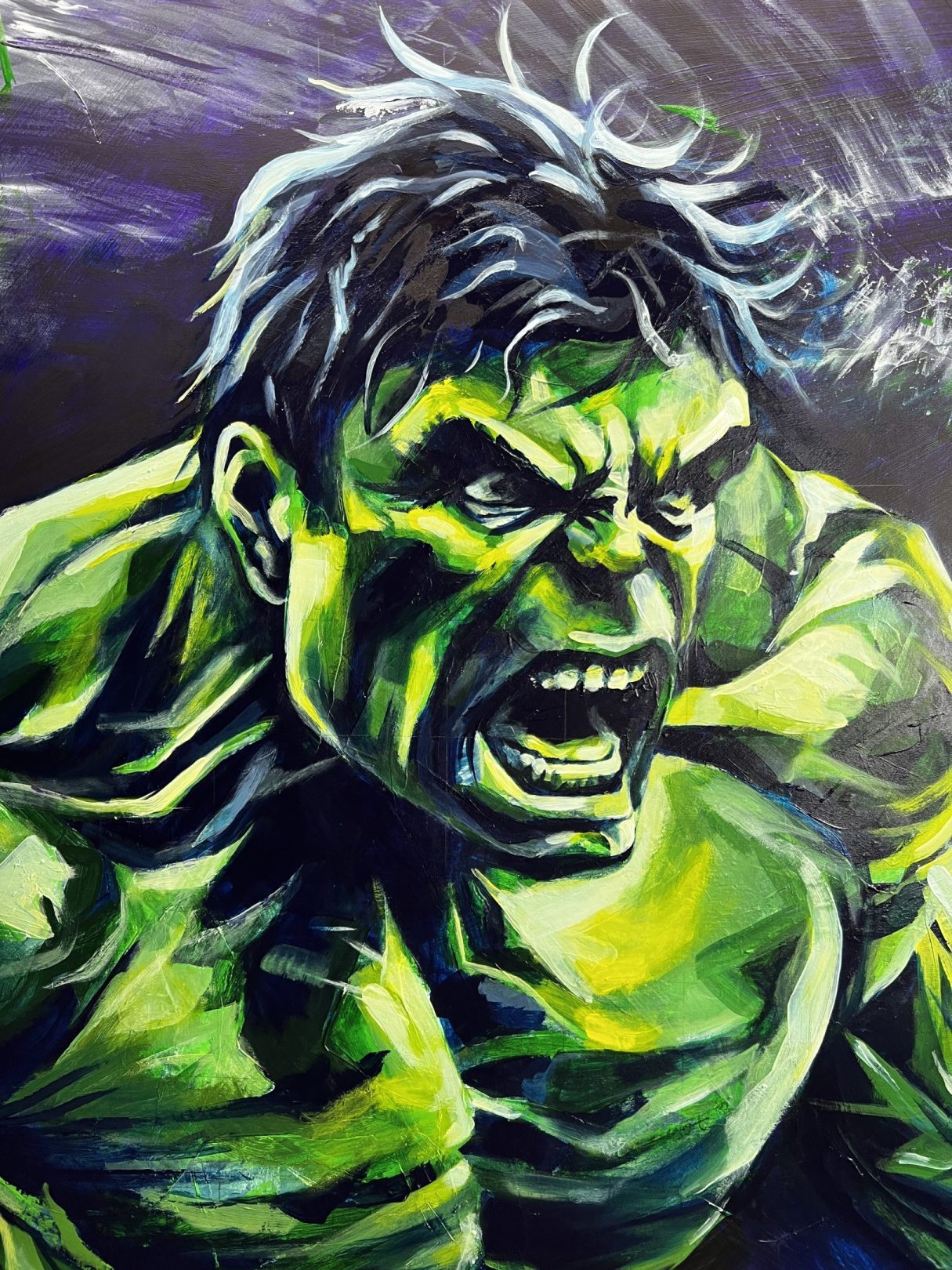Hulk