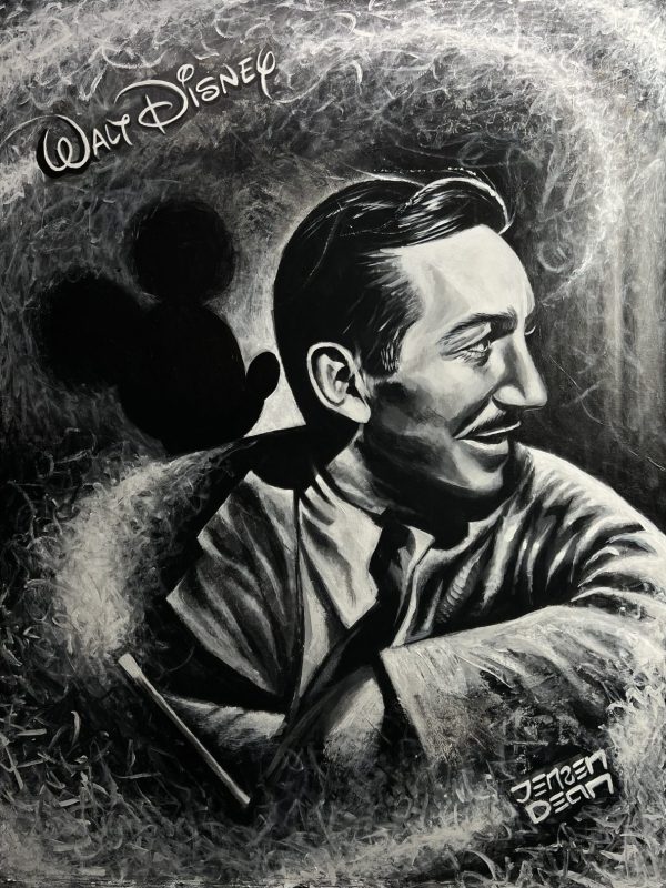 Walt