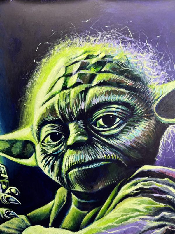 Yoda