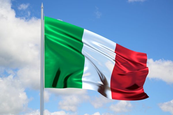 Italy
