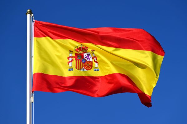 Spain